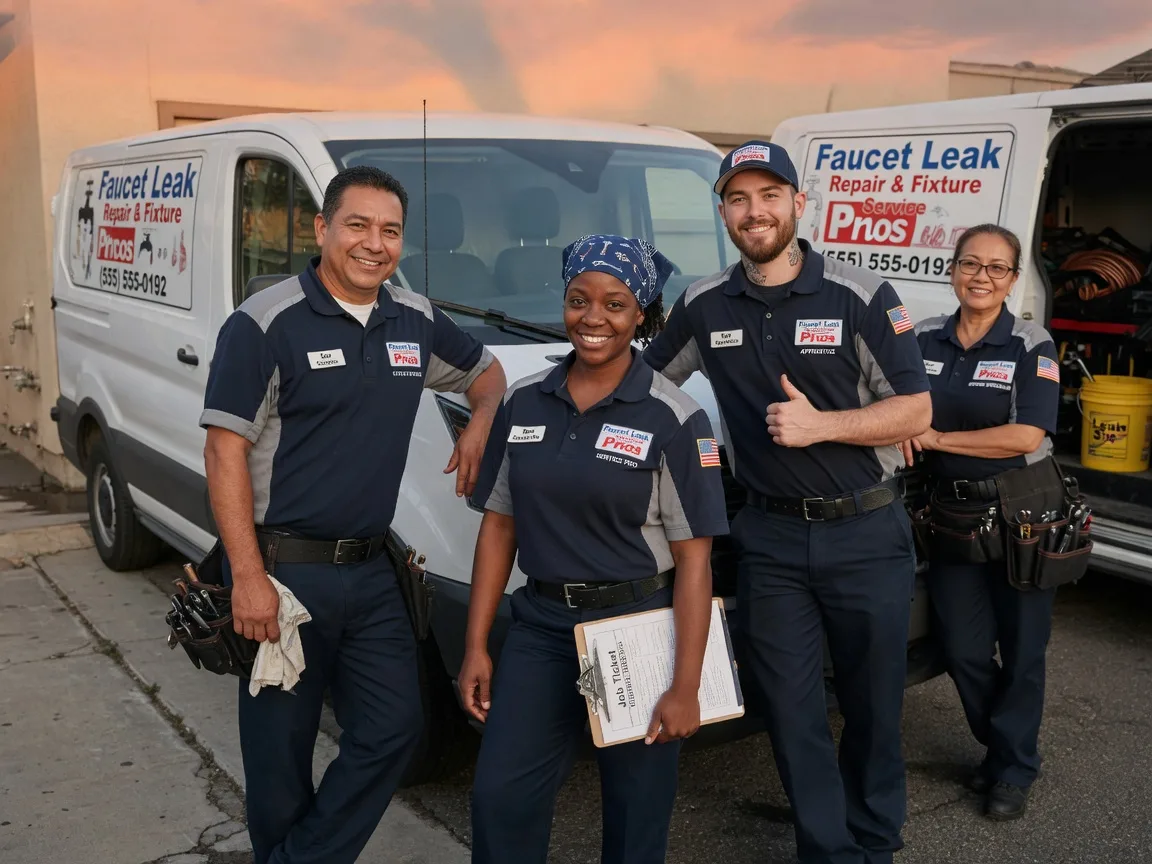 Faucet Repair company in Waterman, IL