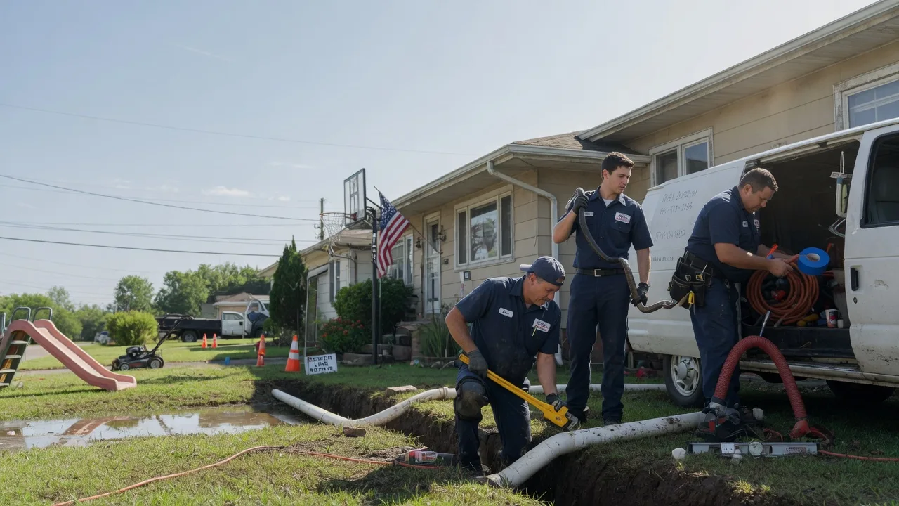 Toilet Installation in Waterman, IL near me